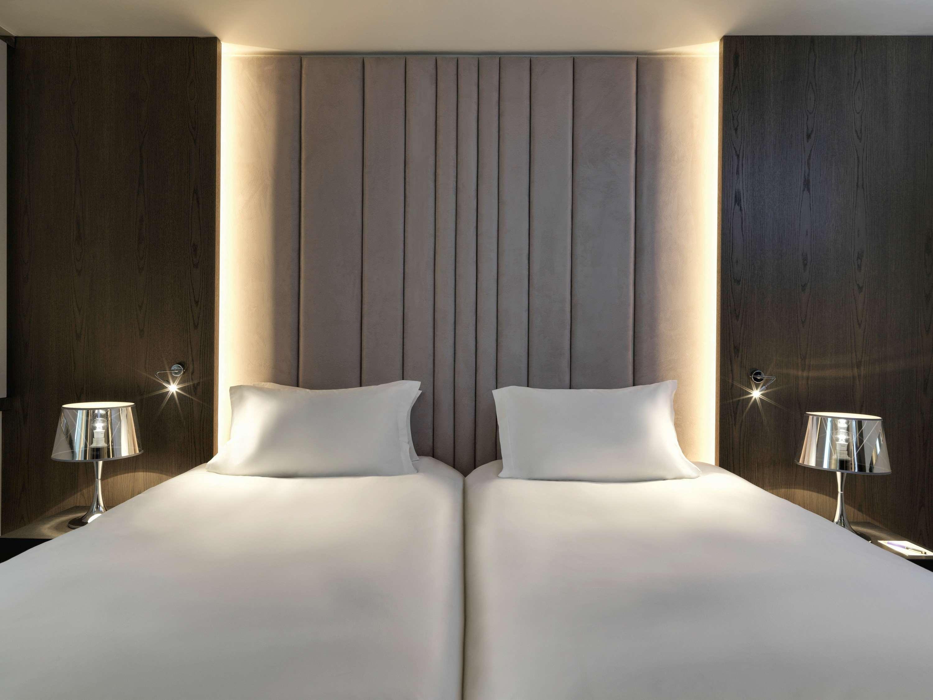 Sofitel Athens Airport 5* Spáta