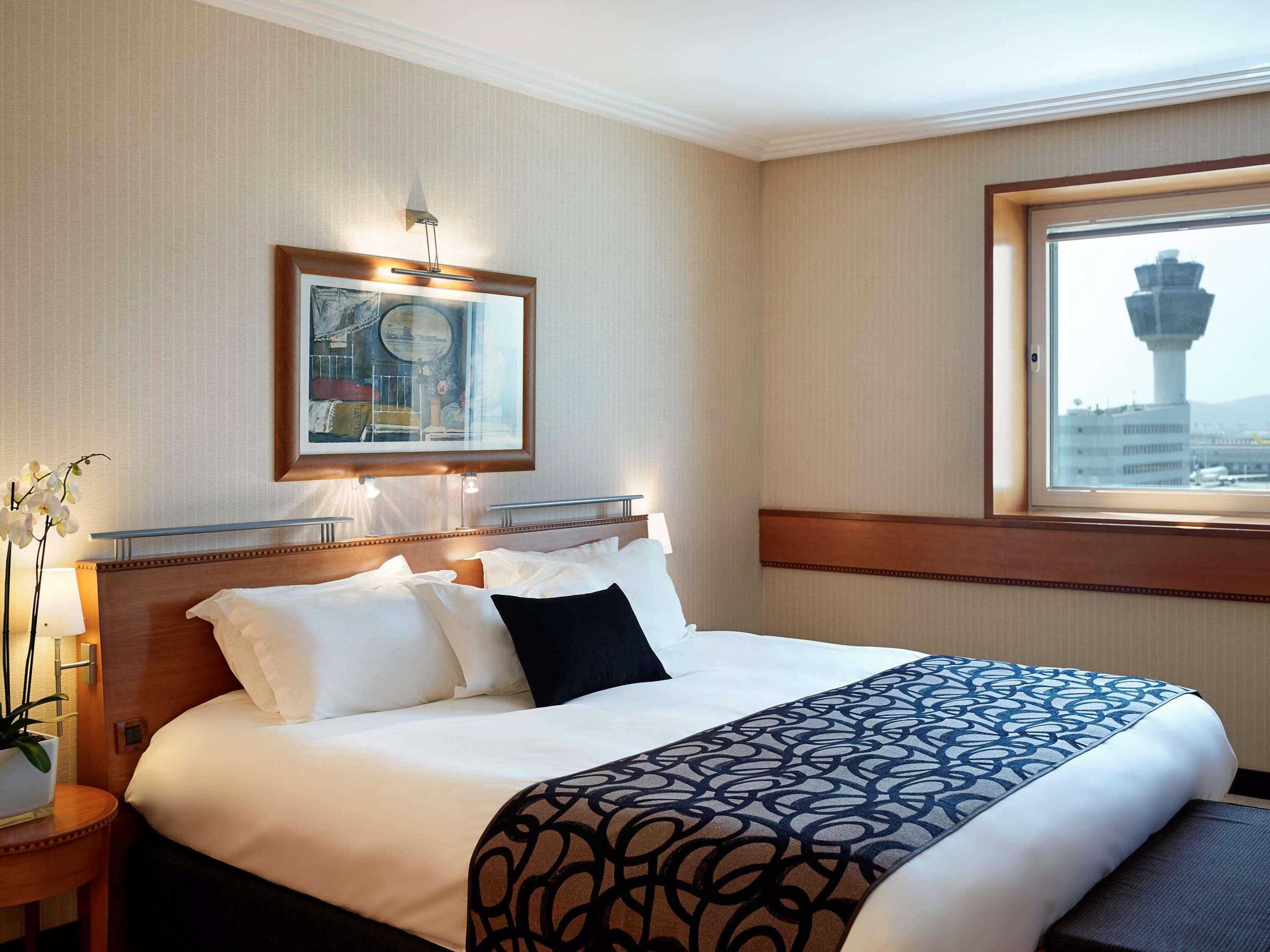 Sofitel Athens Airport 5* Spáta