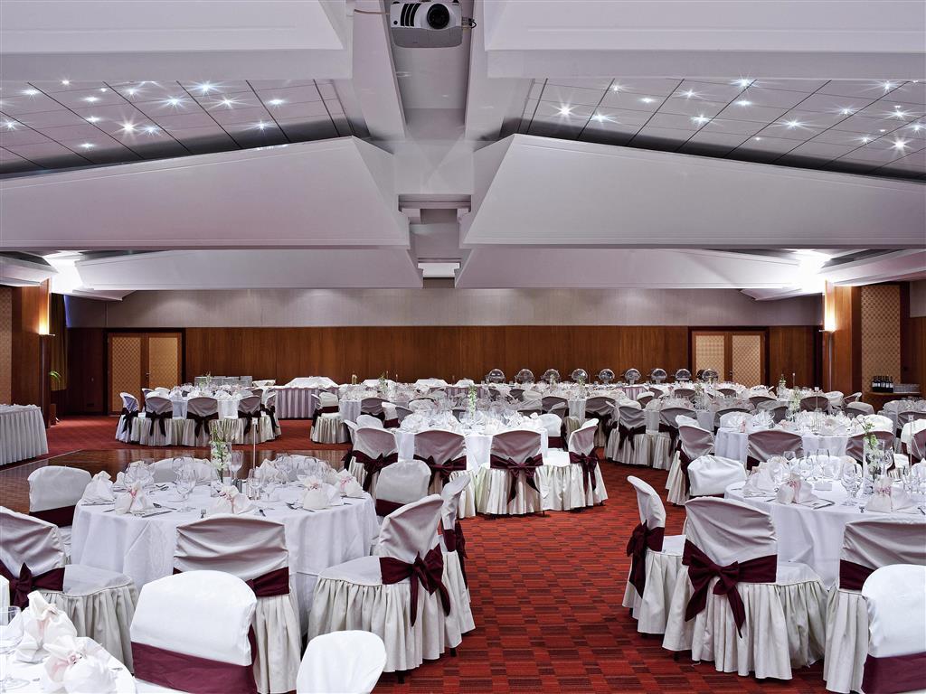 Отель Sofitel Athens Airport