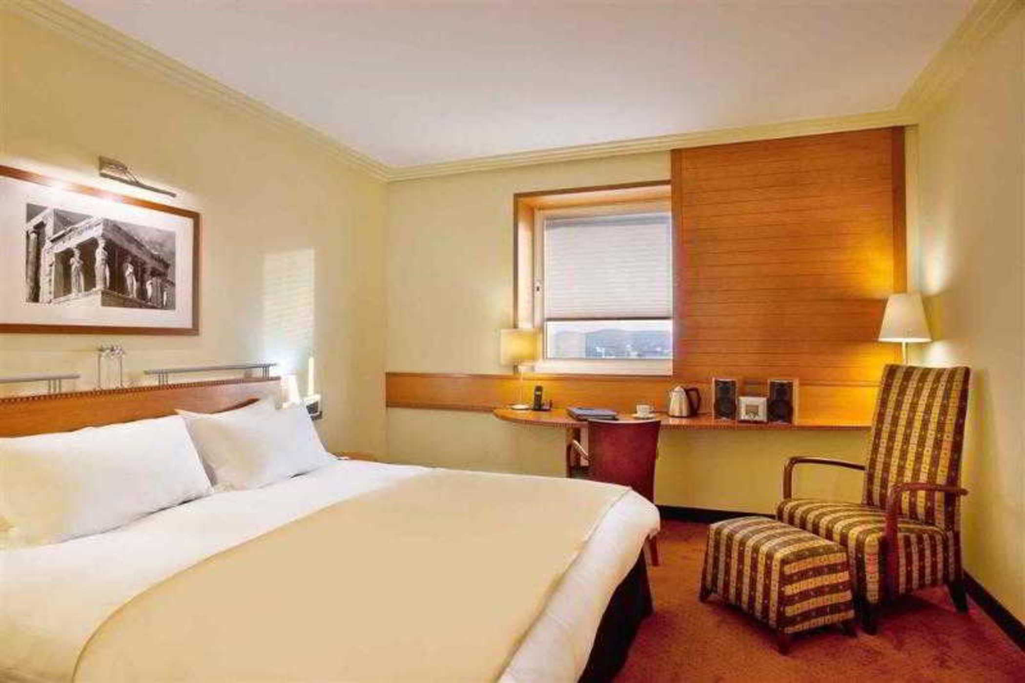 Hotel Sofitel Athens Airport Spáta