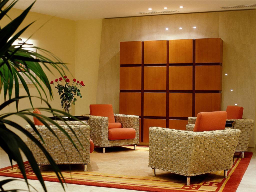 Sofitel Athens Airport Hotel Spáta