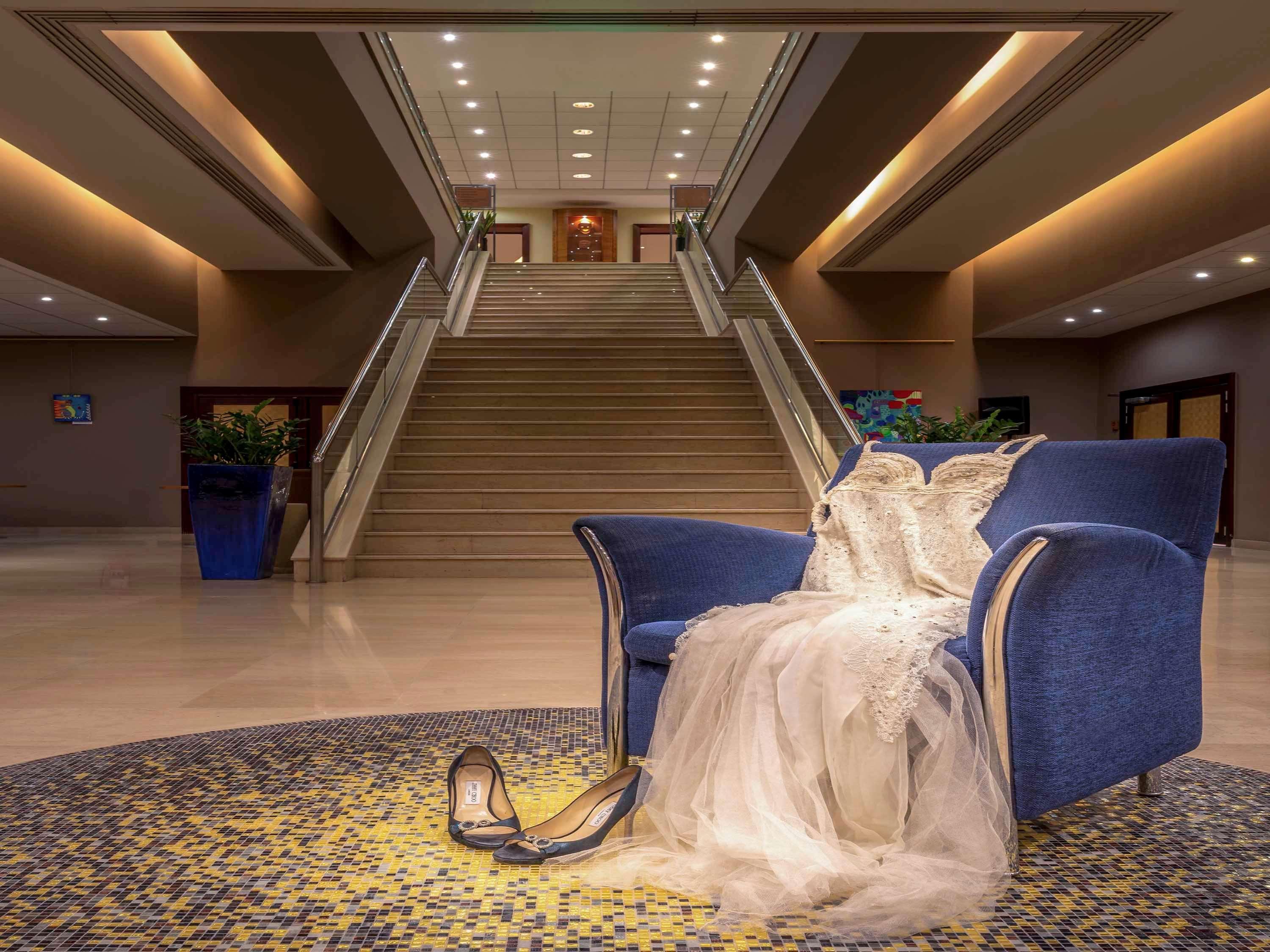 Sofitel Athens Airport 5* Spáta