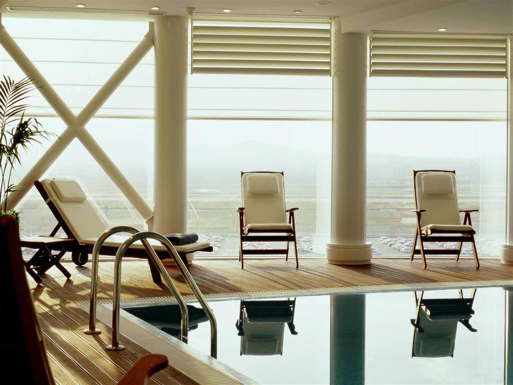 Sofitel Athens Airport Spáta