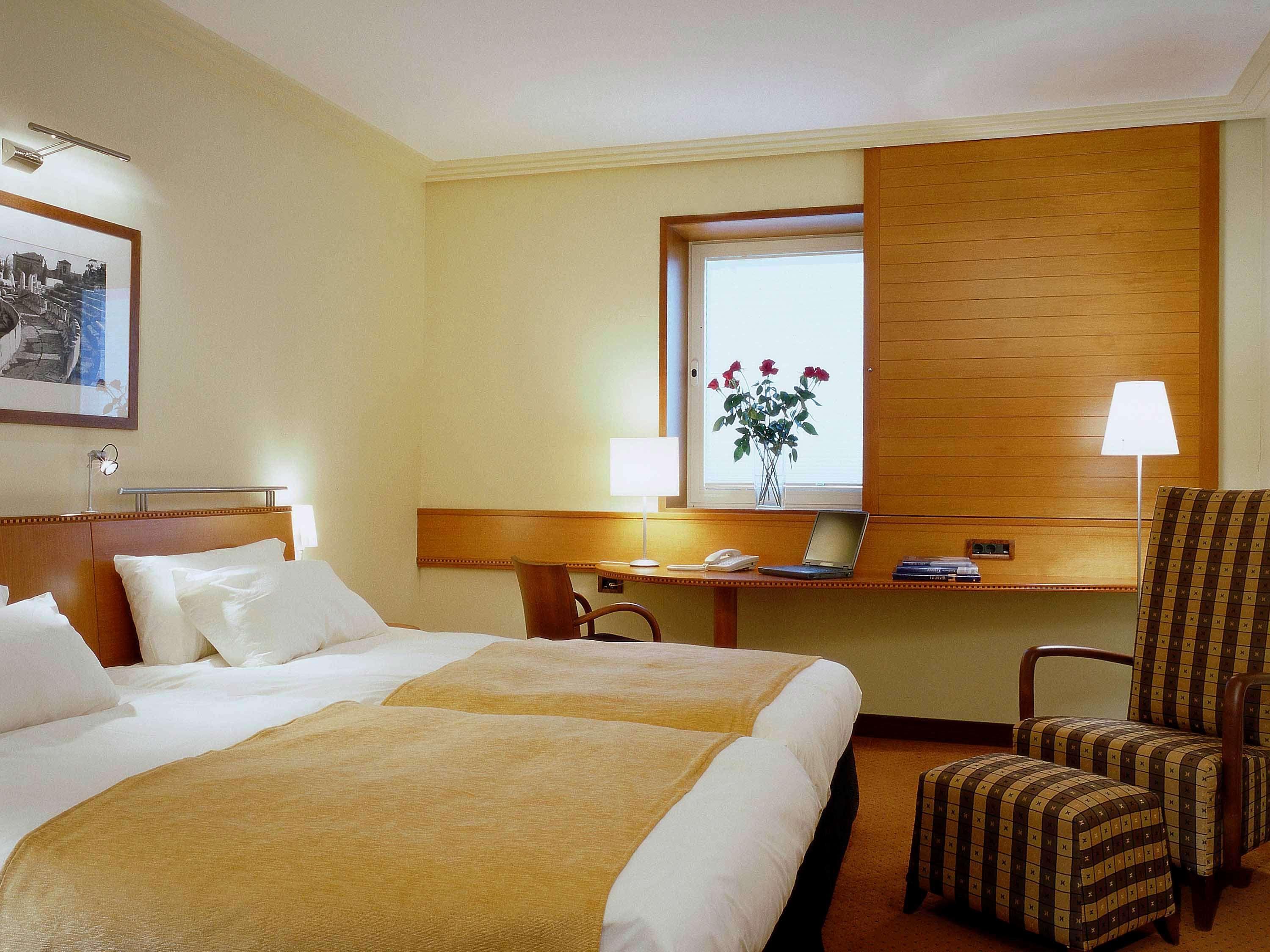 Sofitel Athens Airport Spáta