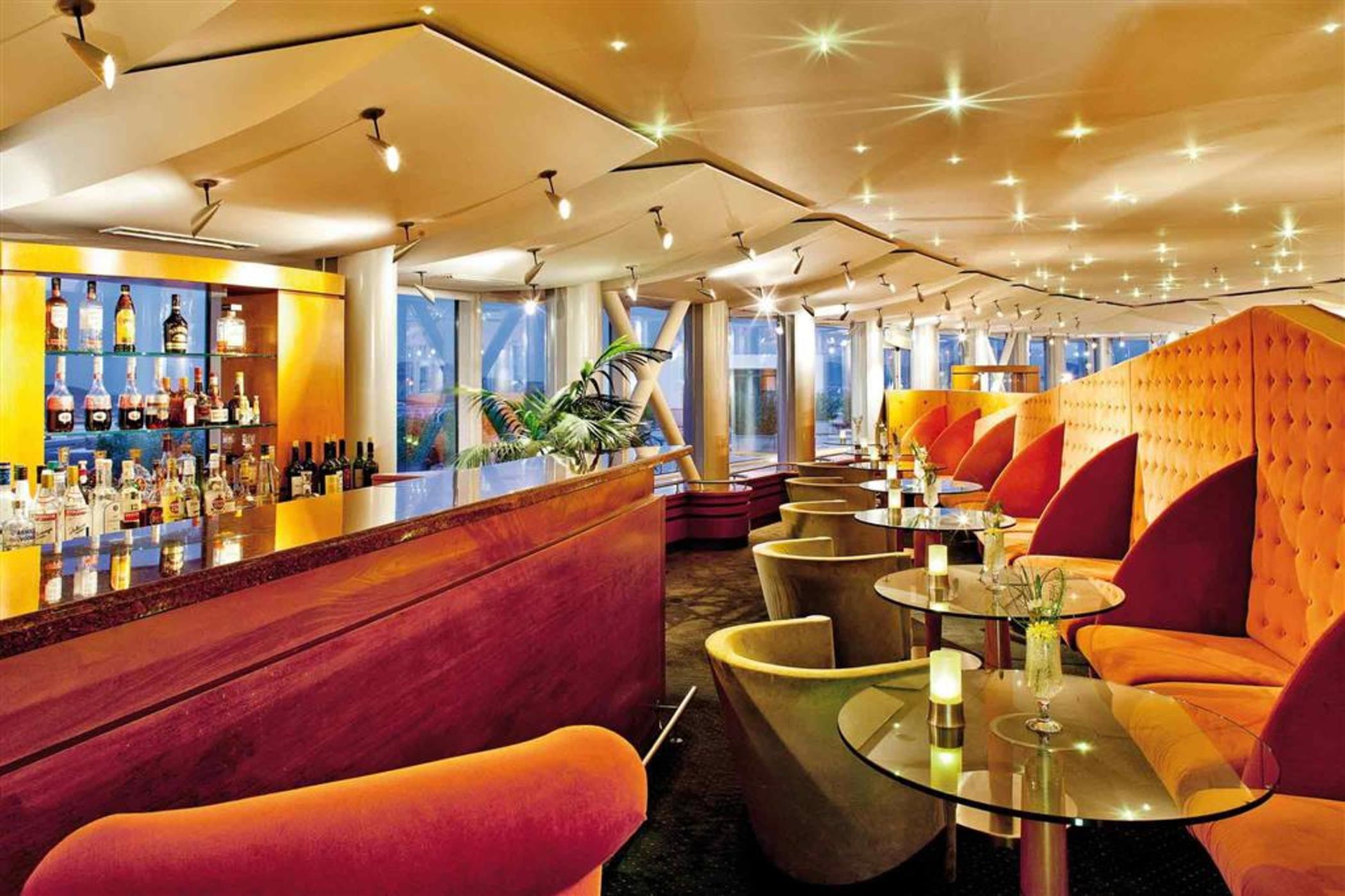 Отель Sofitel Athens Airport 5*