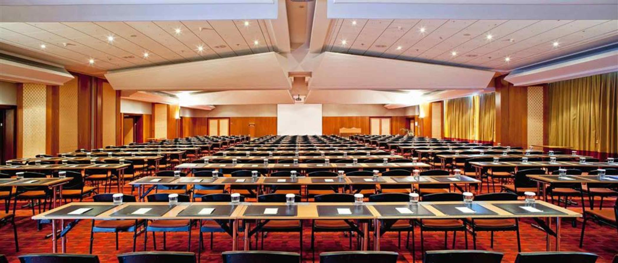 Sofitel Athens Airport 5* Spáta