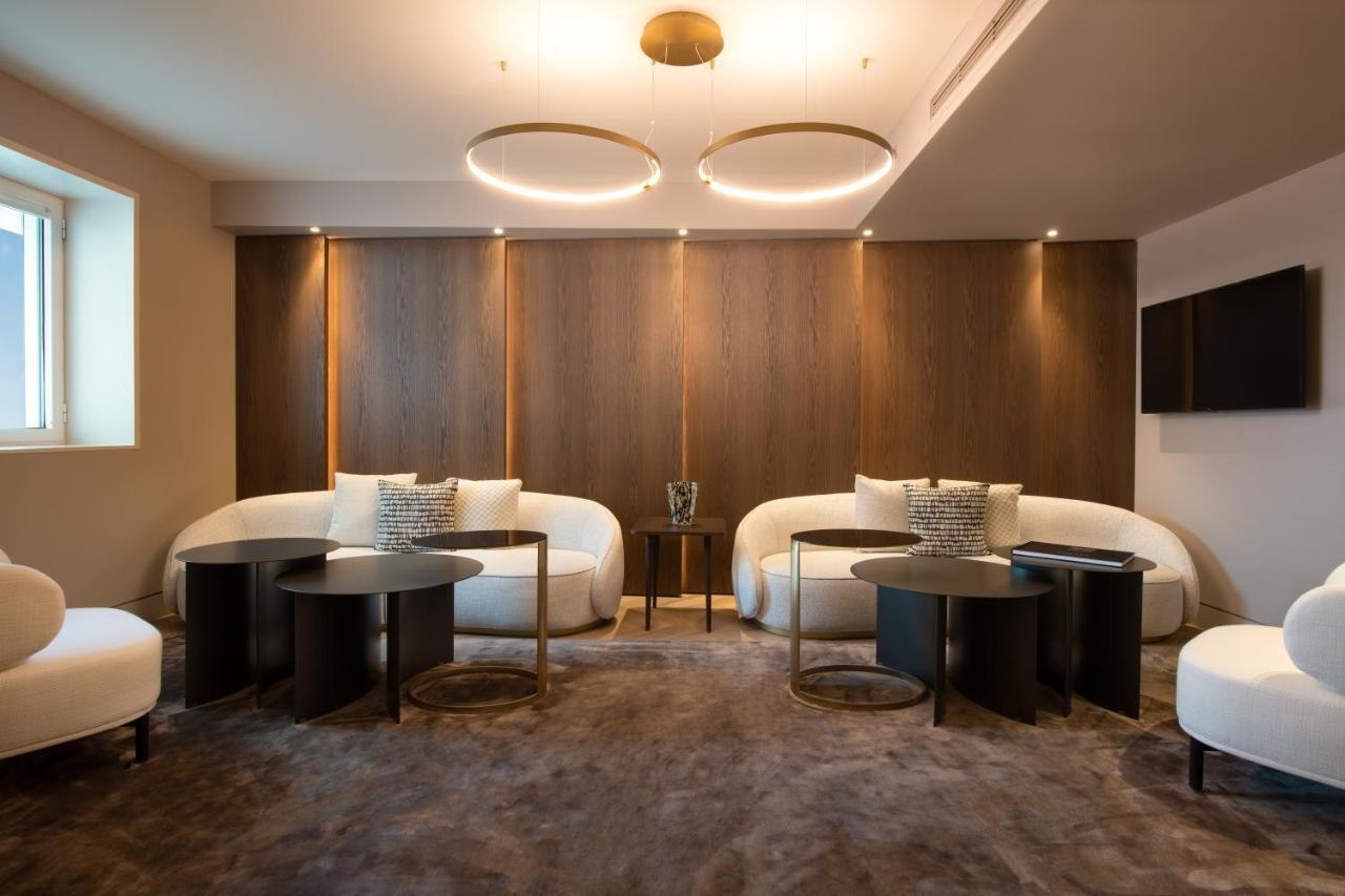 Sofitel Athens Airport Spáta