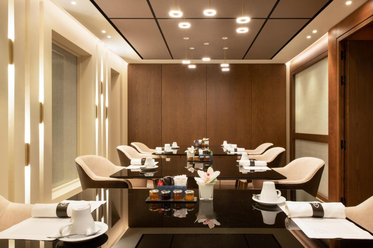 Sofitel Athens Airport Spáta