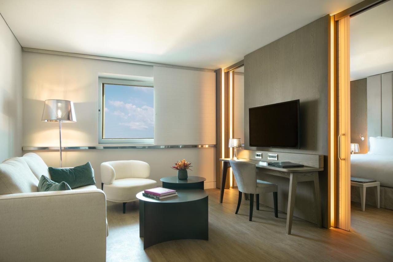 Sofitel Athens Airport Отель 5*
