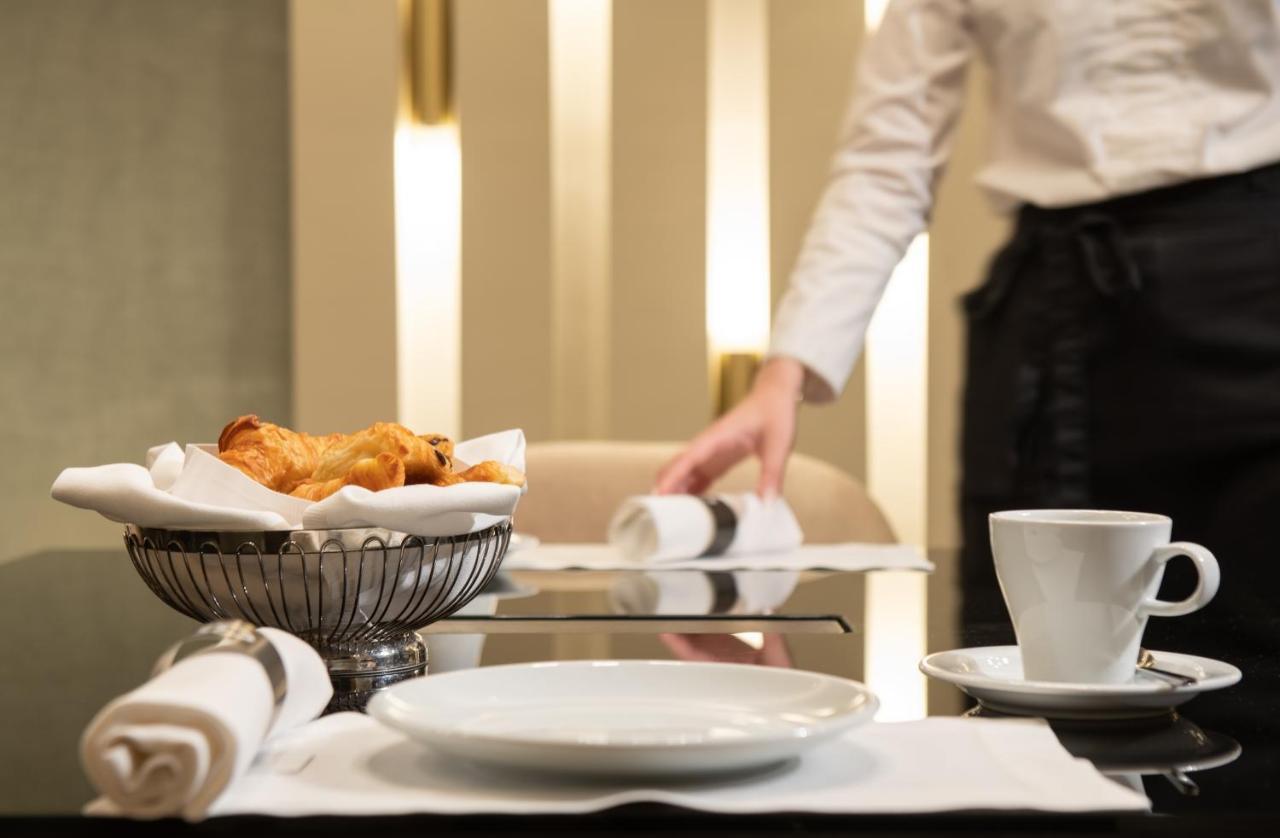 Sofitel Athens Airport 5* Spáta