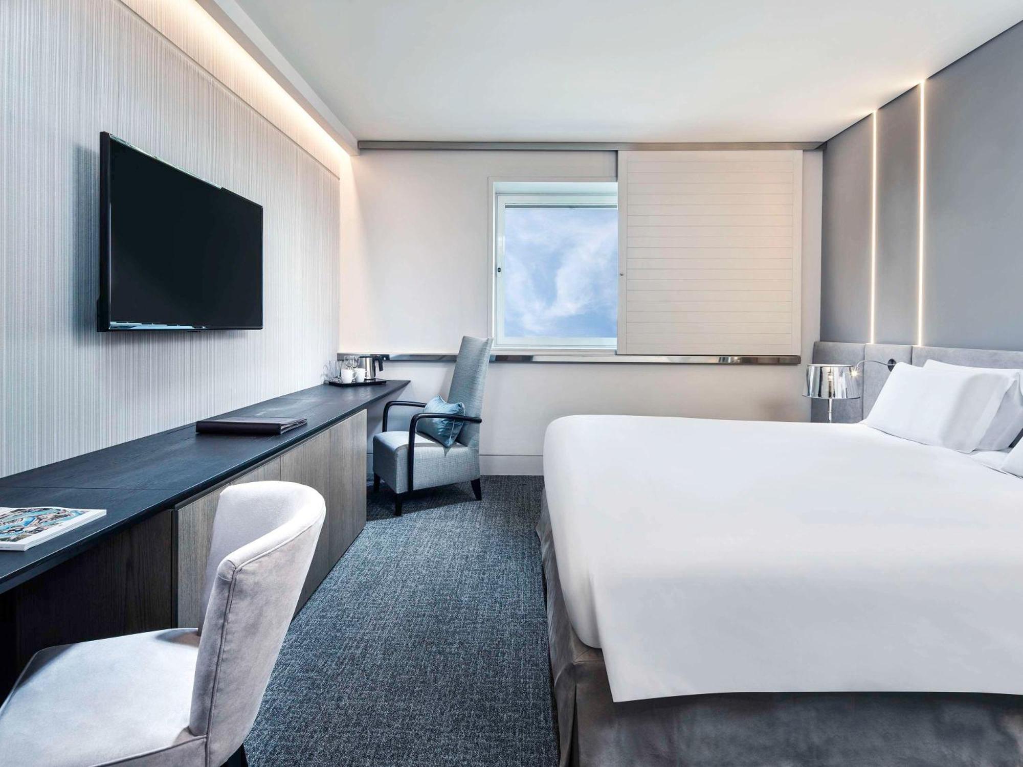 Sofitel Athens Airport 5* Spáta