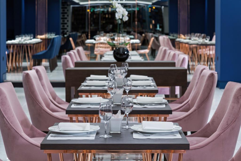Sofitel Athens Airport 5* Spáta