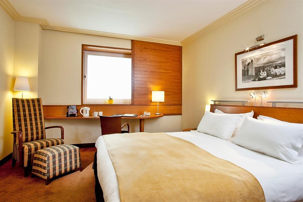 Sofitel Athens Airport 5* Spáta