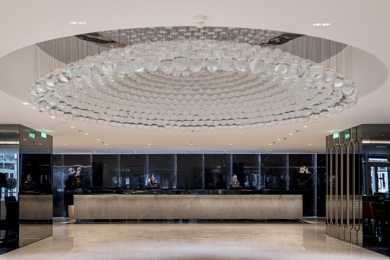 Sofitel Athens Airport 5* Spáta