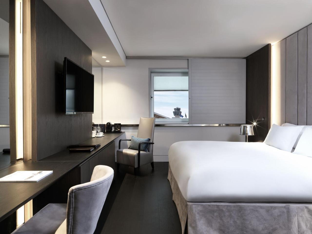 Sofitel Athens Airport 5* Spáta