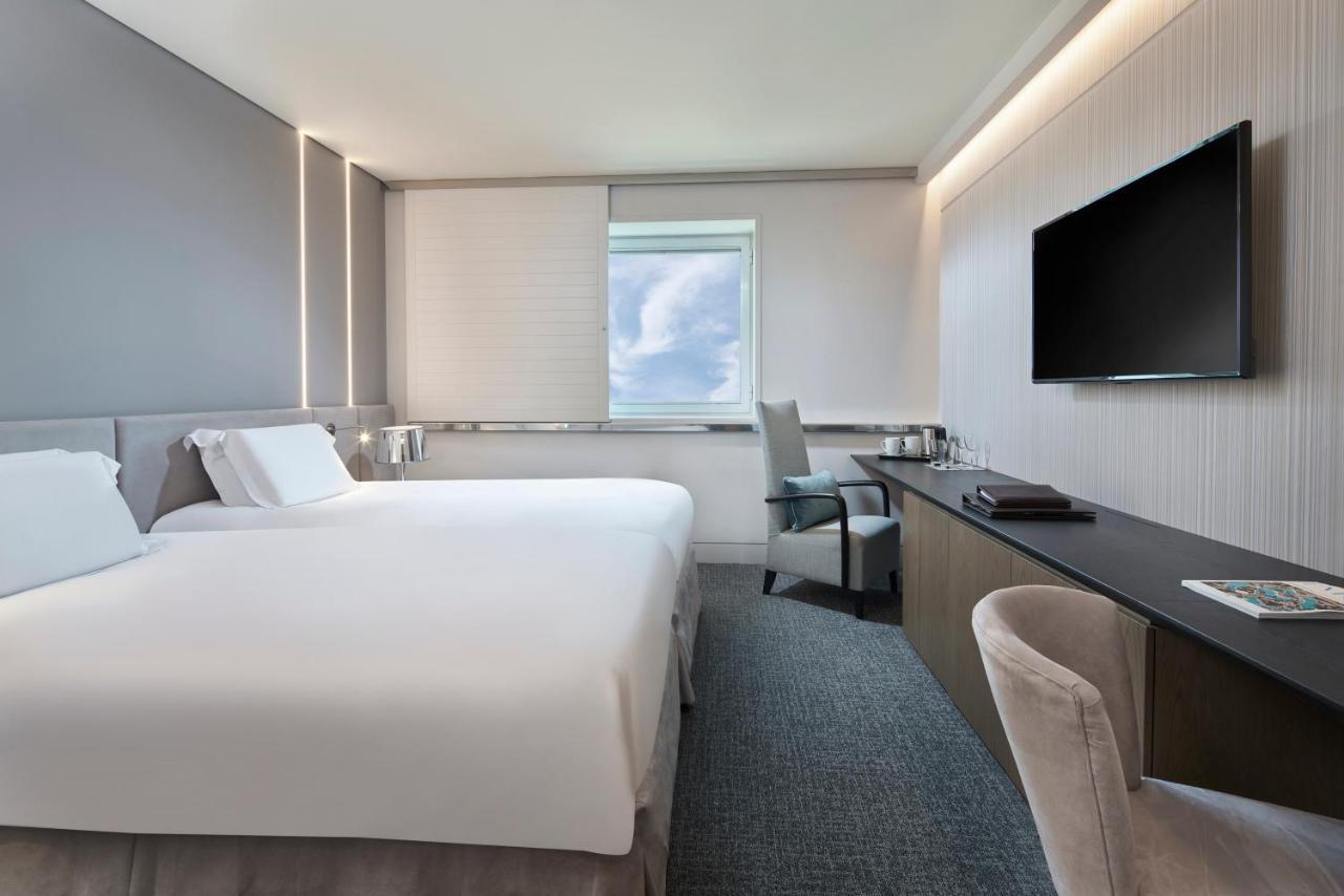 Sofitel Athens Airport Spáta