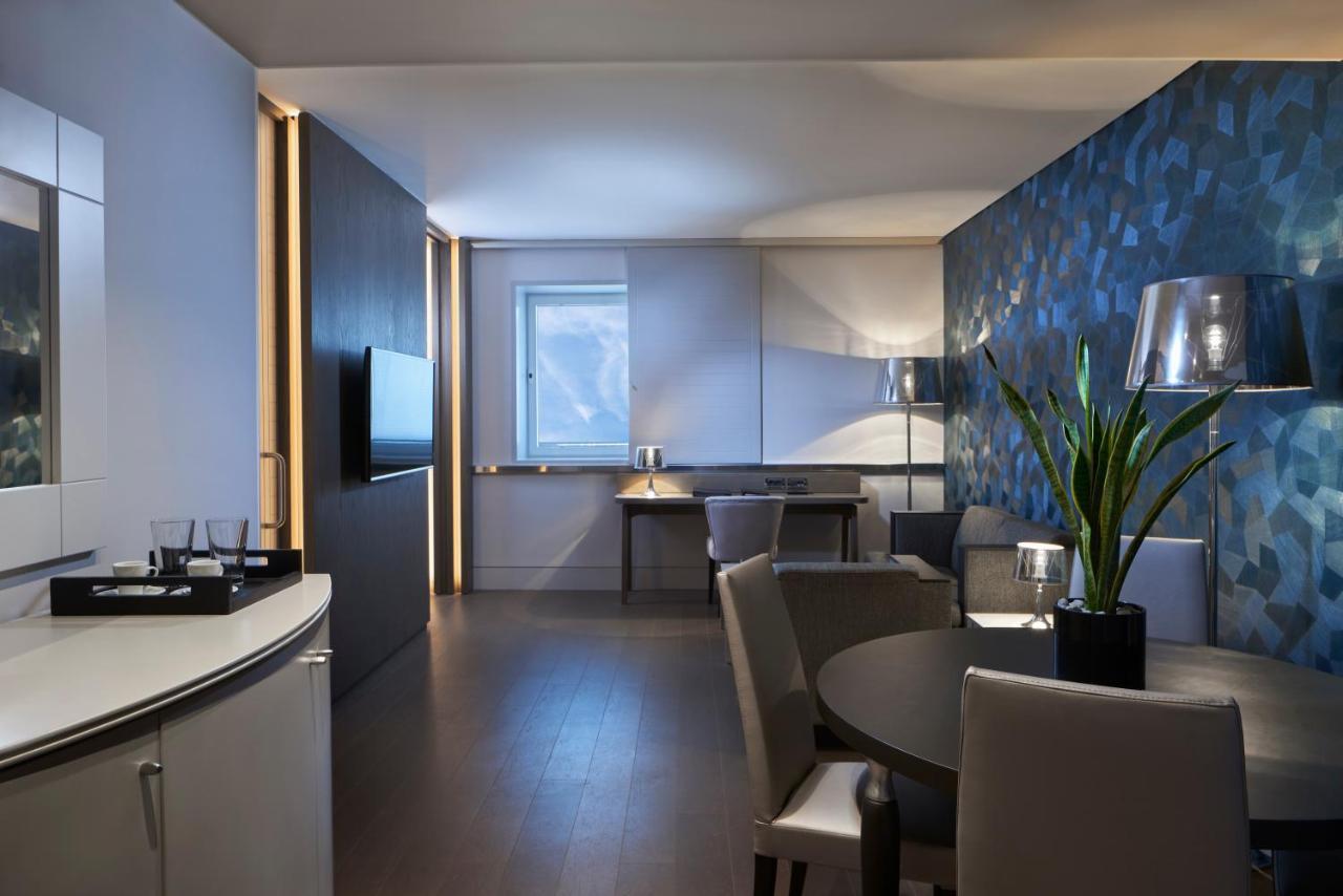 Sofitel Athens Airport Spáta